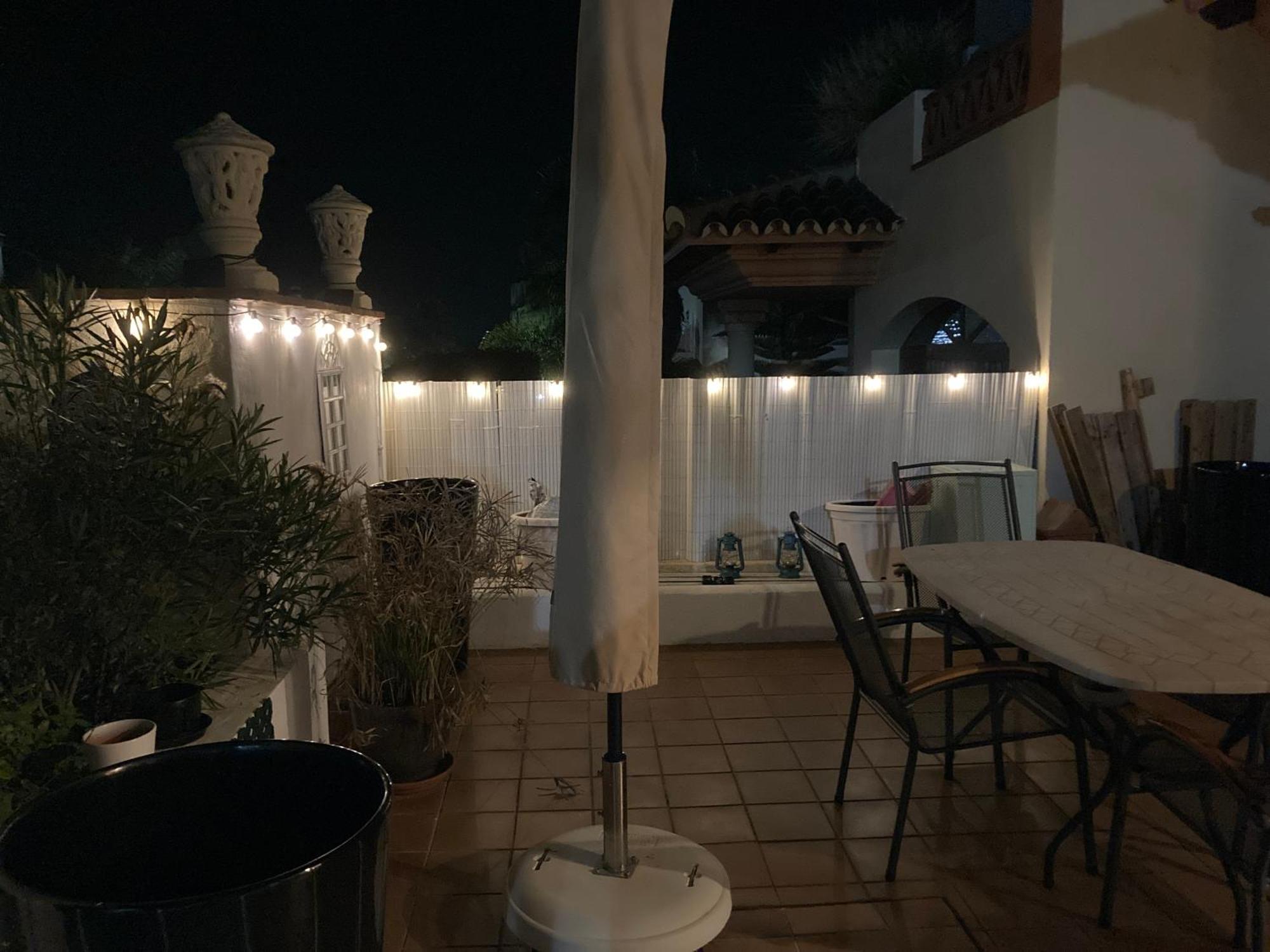 Appartement Garden View