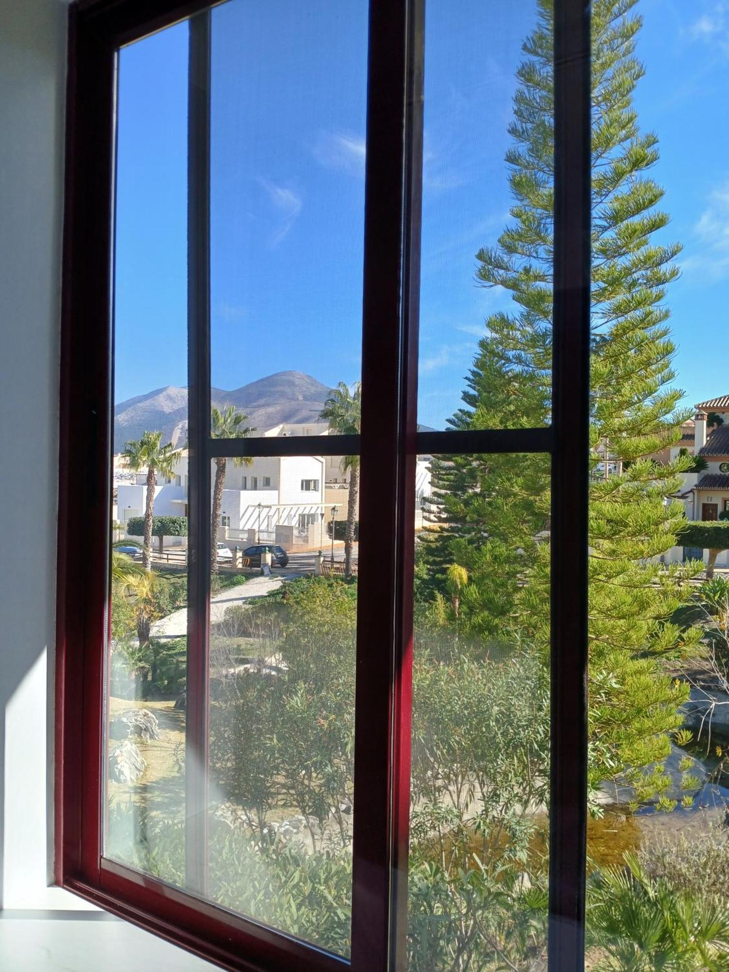 Garden View Coín