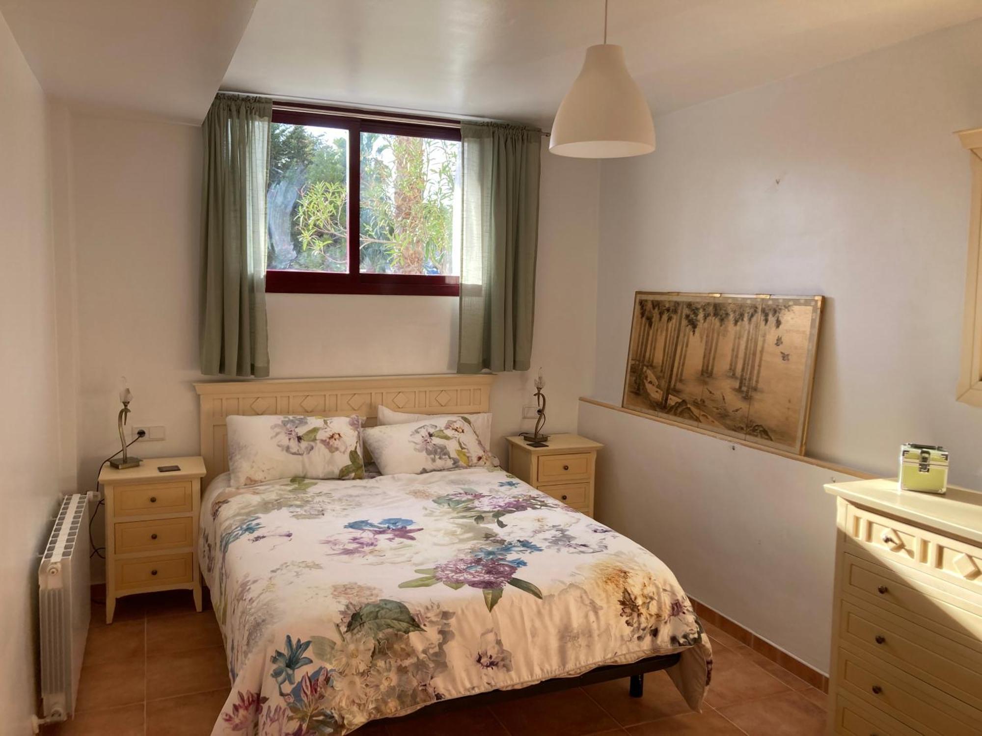 Apartamento Garden View