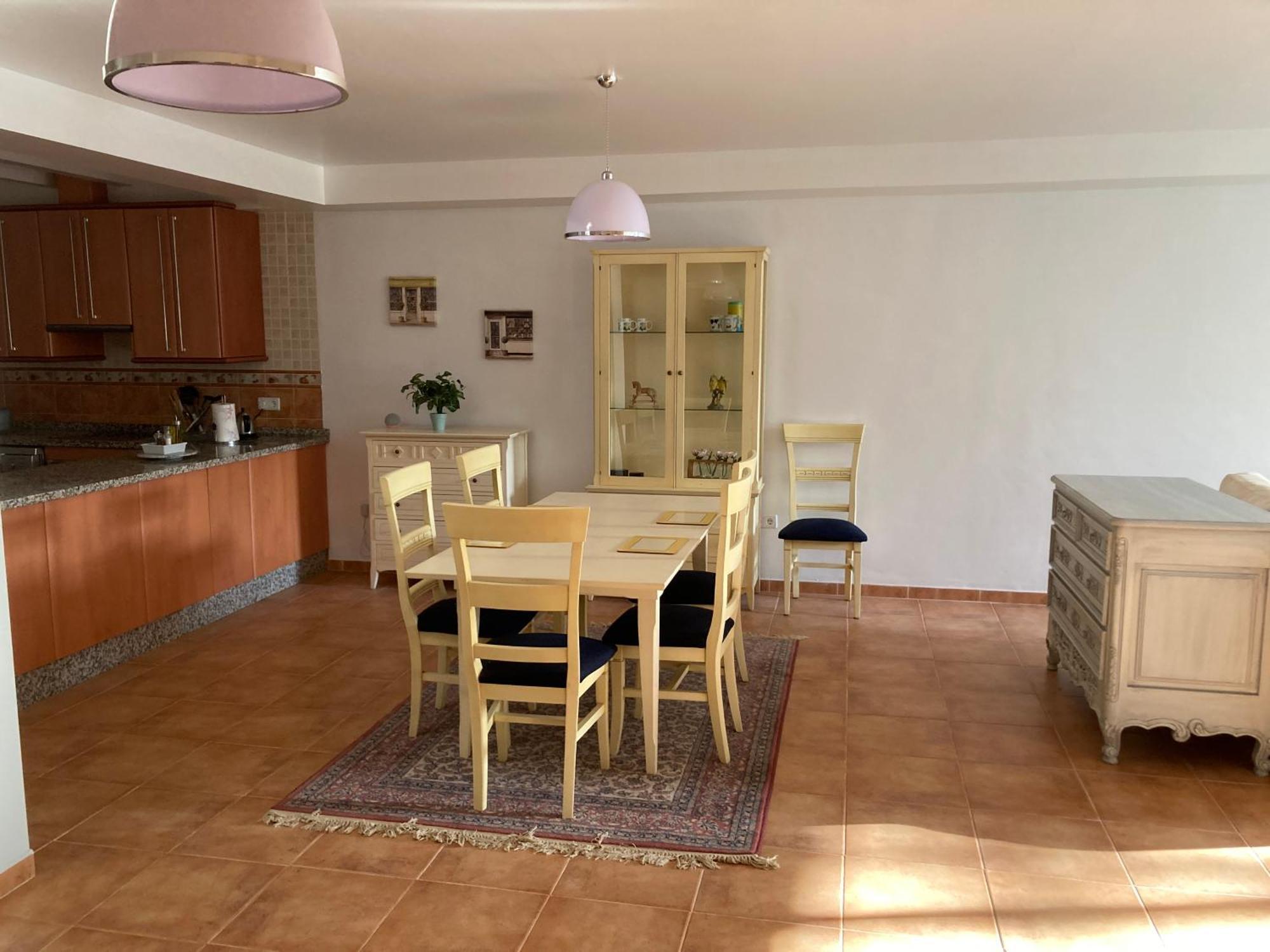 Garden View Appartement Coín